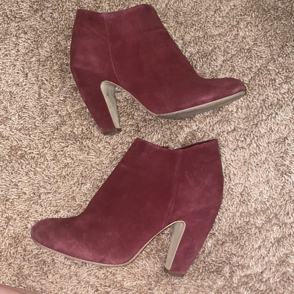 Steve Madden boots - Picture 3 of 6